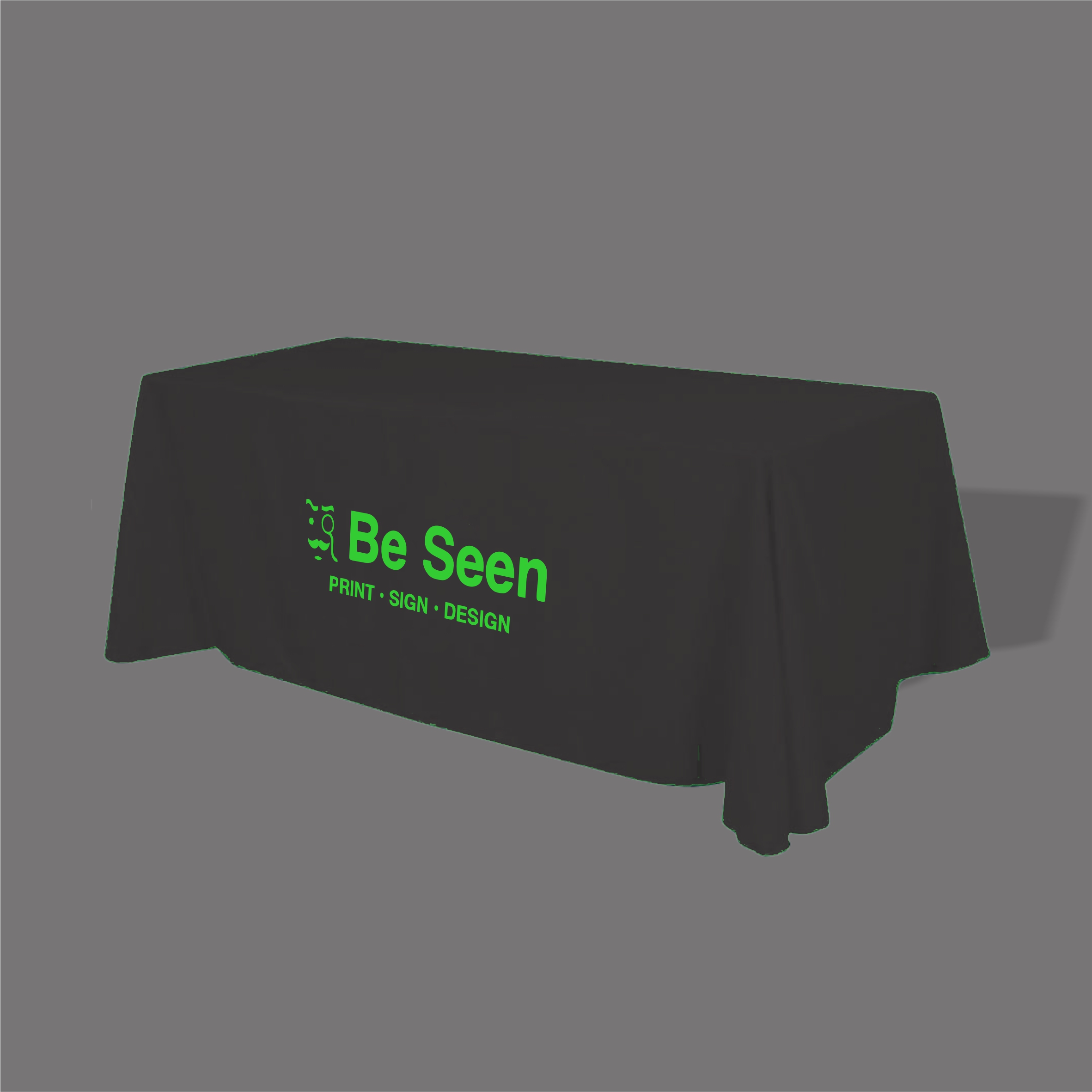 8ft Table Cloth